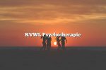 KVWL Psychotherapie