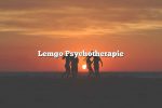 Lemgo Psychotherapie