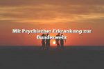 Mit Psychischer Erkrankung zur Bundeswehr