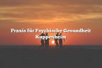 Praxis für Psychische Gesundheit Kuppenheim