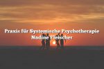 Praxis für Systemische Psychotherapie Nadine Fleischer