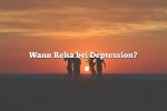 Wann Reha bei Depression?