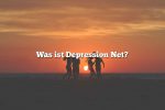 Was ist Depression Net?