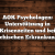 AOK Psychologen: Unterstützung in Krisenzeiten und bei psychischen Erkrankungen