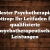 Bester Psychotherapie Bottrop: Ihr Leitfaden für qualifizierte psychotherapeutische Leistungen