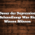 Dauer der Depression Behandlung: Was Sie Wissen Müssen