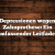 Depressionen wegen Zahnprothese: Ein umfassender Leitfaden