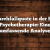 Durchfallquote in der HP Psychotherapie: Eine umfassende Analyse