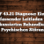 F 43.21 Diagnose: Ein Umfassender Leitfaden zur Fokussierten Behandlung von Psychischen Störungen