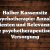 Halber Kassensitz Psychotherapie: Anzahl Patienten und Relevanz für die psychotherapeutische Versorgung