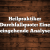 Heilpraktiker Durchfallquote: Eine eingehende Analyse