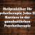 Heilpraktiker für Psychotherapie Jobs: Ihre Karriere in der ganzheitlichen Psychotherapie