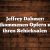 Jeffrey Dahmer: Entkommenen Opfern und ihren Schicksalen