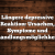 Längere depressive Reaktion: Ursachen, Symptome und Behandlungsmöglichkeiten