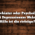 Psychiater oder Psychologe bei Depressionen: Welche Hilfe ist die richtige?