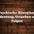 Psychische Alteration: Bedeutung, Ursachen und Folgen