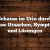 Schaum im Urin durch Stress: Ursachen, Symptome und Lösungen