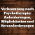 Verbeamtung nach Psychotherapie: Anforderungen, Möglichkeiten und Herausforderungen